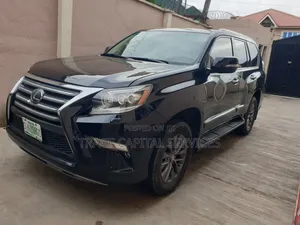 Cars for Rent - Prado, Lexus and Other Luxury