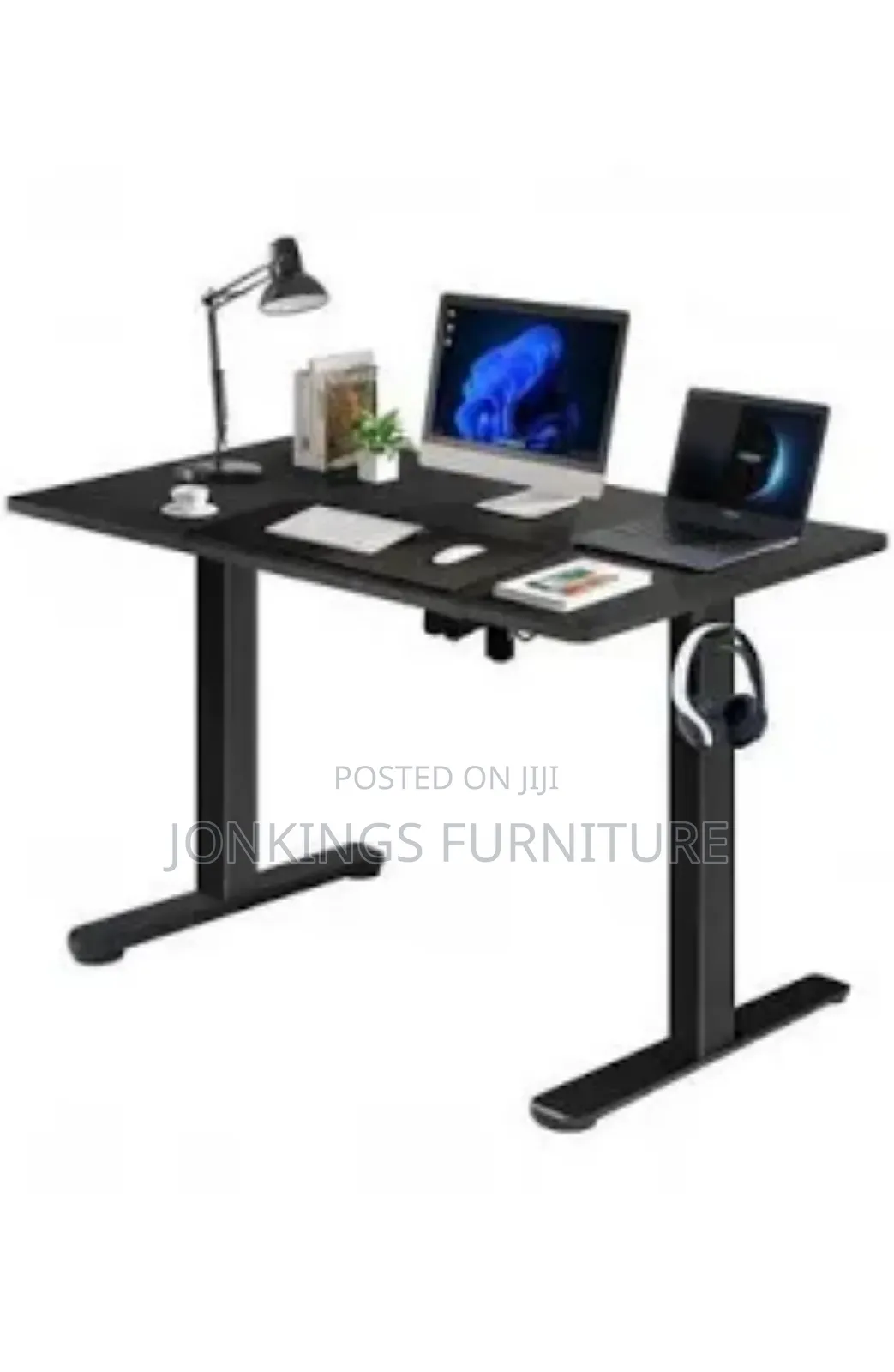 Electric Adjustable Table