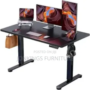 Electric Adjustable Table