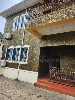 4bdrm Duplex in Jahi Gilmor for rent