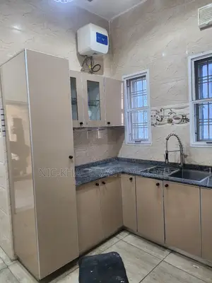 4bdrm Duplex in Jahi Gilmor for rent