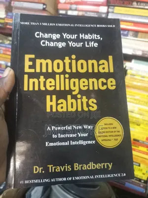 Emotional Intelligence Habits