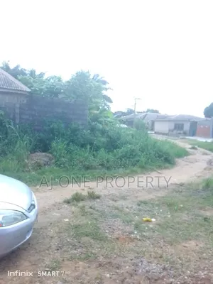 Sale,Plot of Land at Opposite Linko Filing Station Gbo Rd
