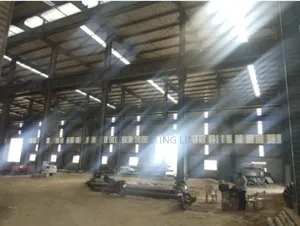 Steel Warehouse Shed/ Warehouse Expert