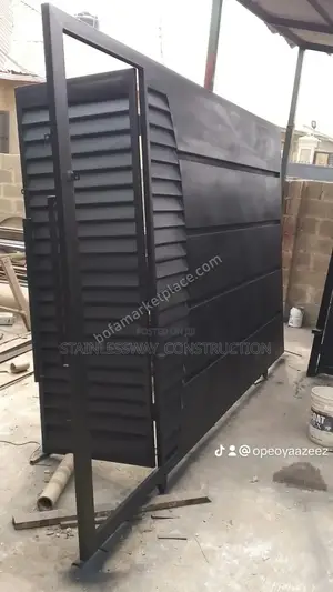 Artisan Gate