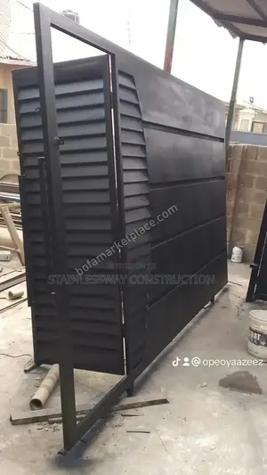 Artisan Gate