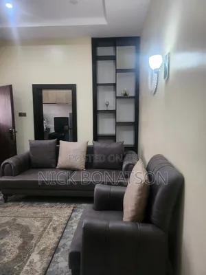 Photo - Furnished Mini Flat in Jahi for rent
