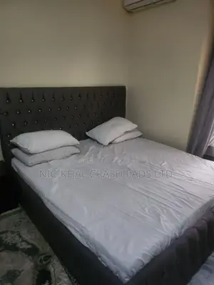 Furnished Mini Flat in Jahi for rent