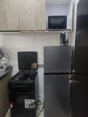 Furnished Mini Flat in Jahi for rent