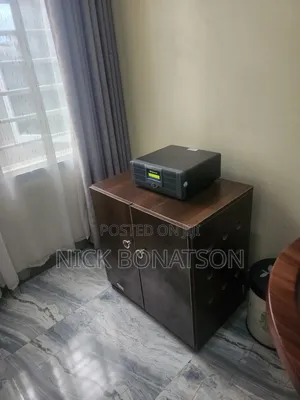 Photo - Furnished Mini Flat in Jahi for rent