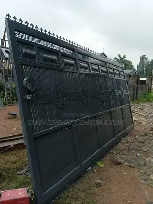 Design Studio Gate
