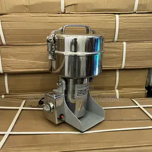 1500 Gram Spice Grinder