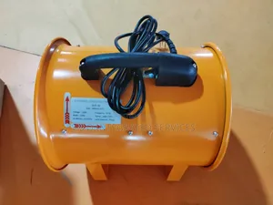 12" Electric Industrial Blower HST-30