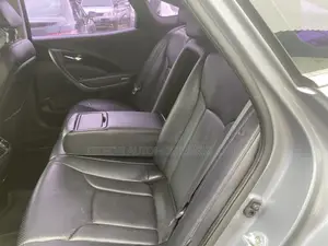 Hyundai Grandeur 2015 Gray