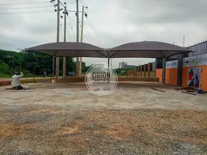 Craftcover Carport