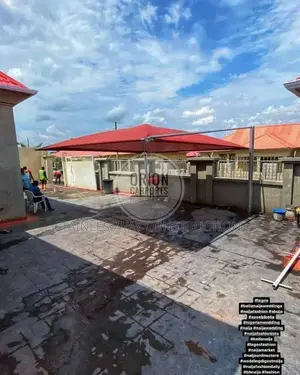Designshield Carport