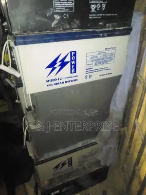 Weak/Damaged Inverter Battery Buyer