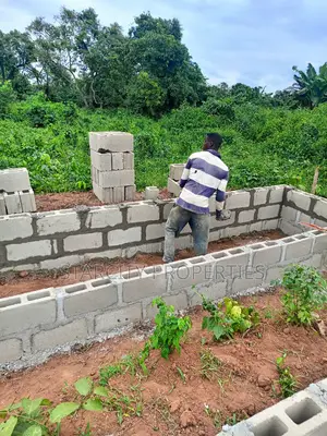 Photo - Acres of Land for Sale in Obafe Isiun Abeokuta Express Ogun