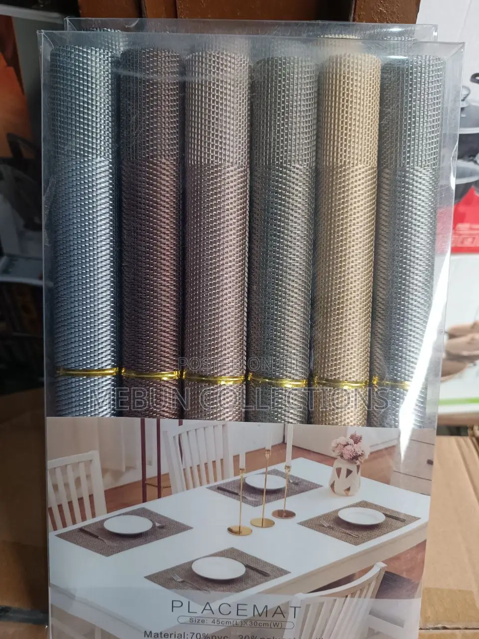 Dinning Table Mat