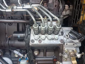 Top-Notch Mikano 20kva Generator for Sale.