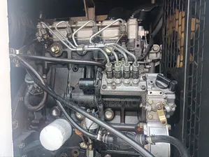 Top-Notch Mikano 20kva Generator for Sale.
