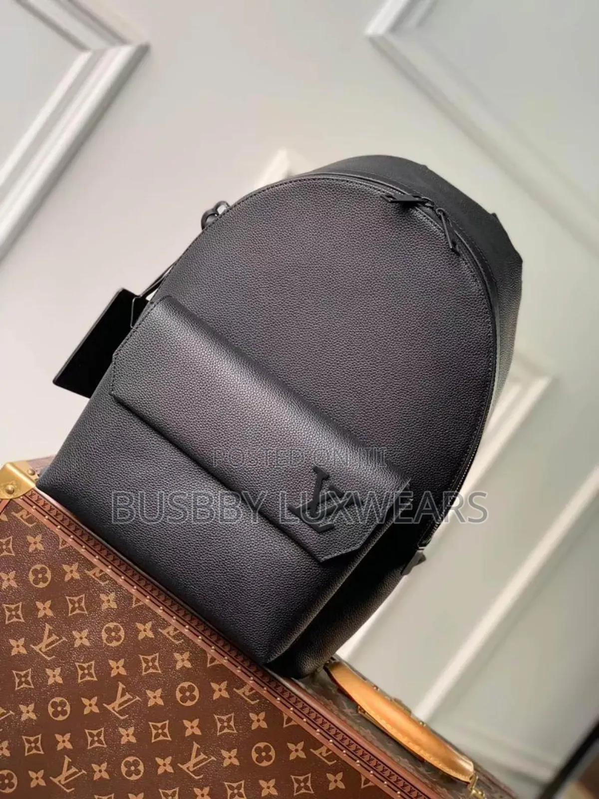 Luxury Lv Backpack