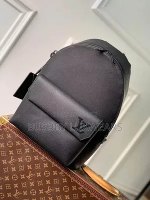 Luxury Lv Backpack