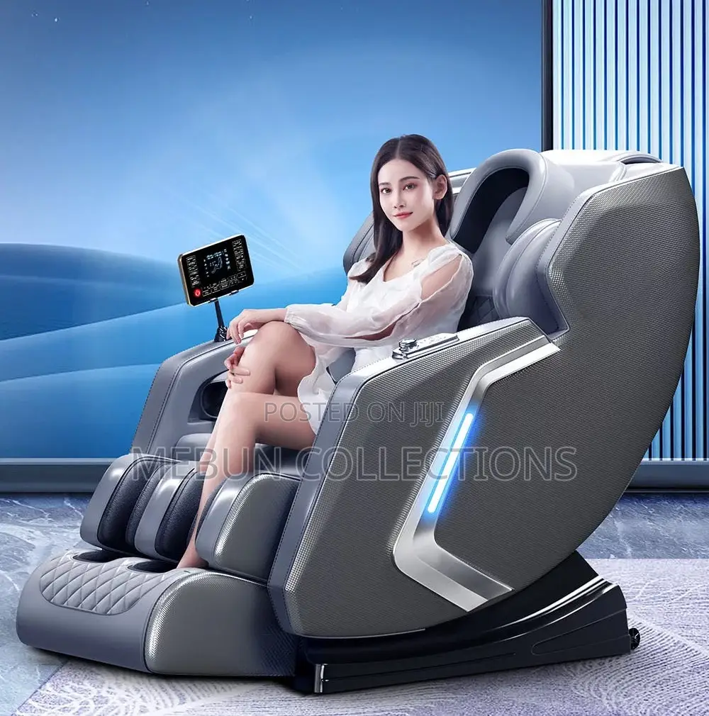 Executive Massage Chair