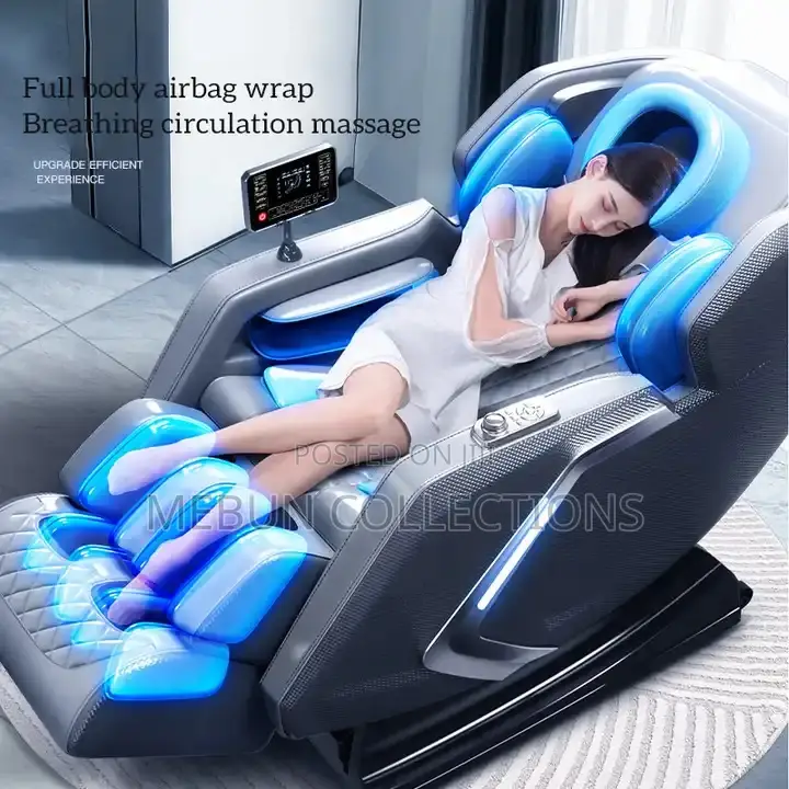 Executive Massage Chair