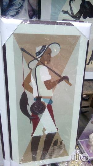 Art Work Frame