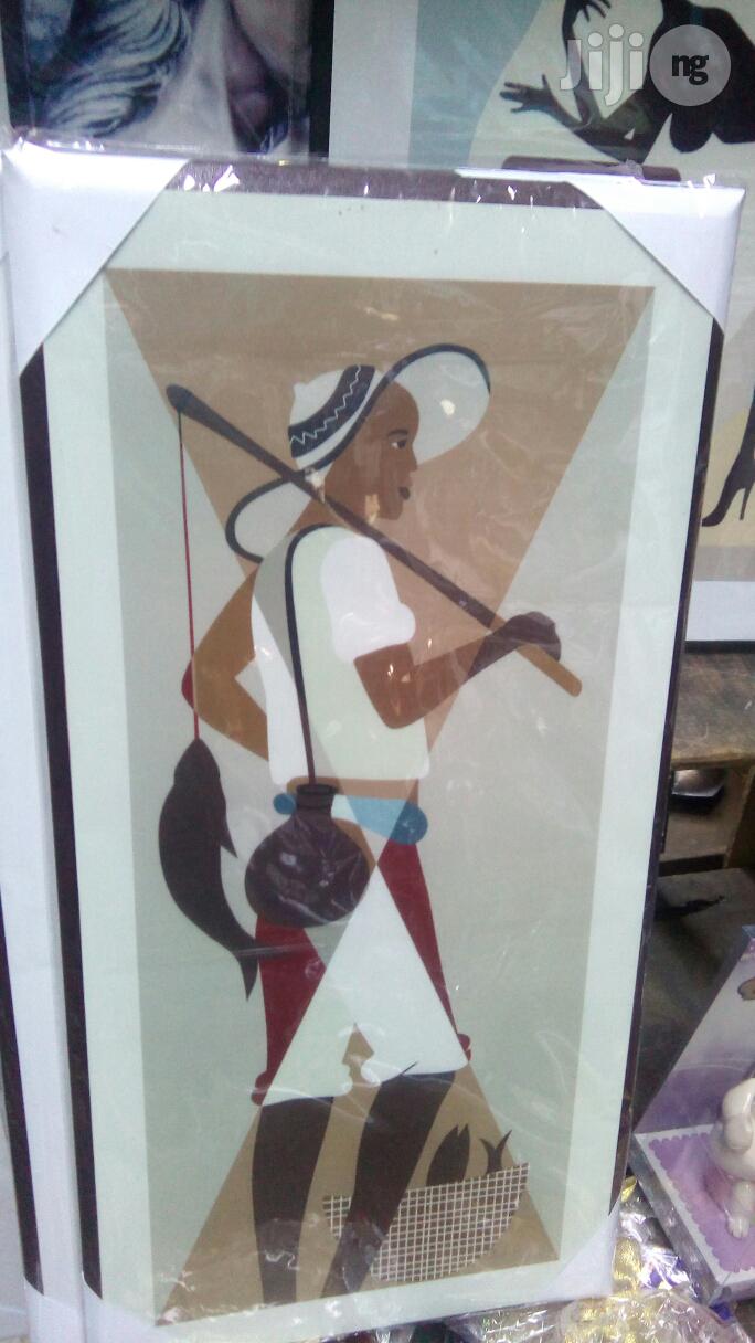 Art Work Frame