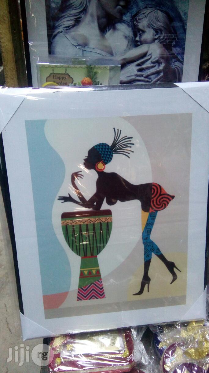 Art Work Frame
