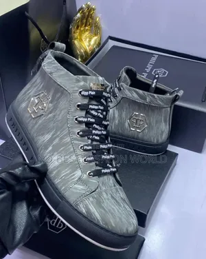 Pure Quality Shoes