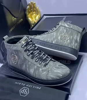 Pure Quality Shoes