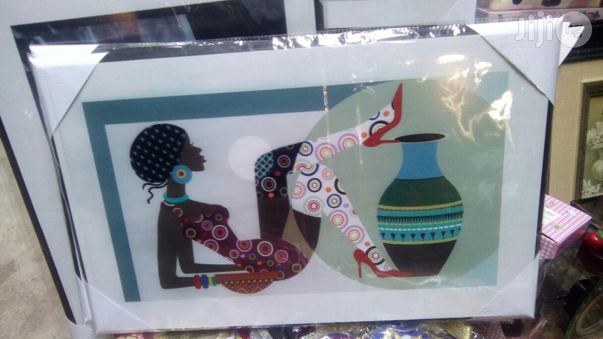 Art Work Frame