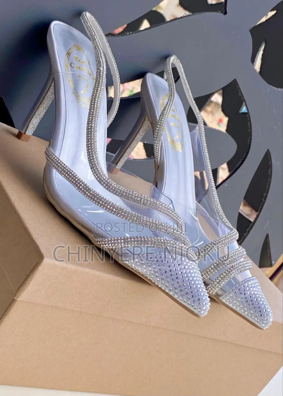 Half Shoes for Ladies