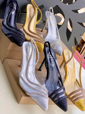 Half Shoes for Ladies