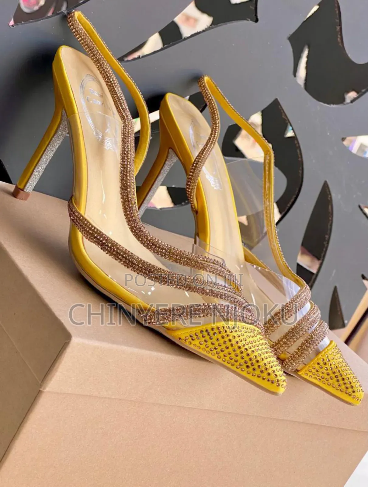 Half Shoes for Ladies