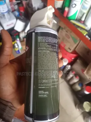 Autoched Air Duster 400ml