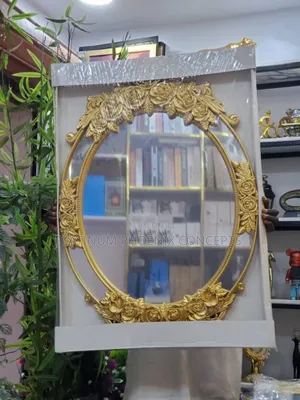 Wall Decorative Mirror