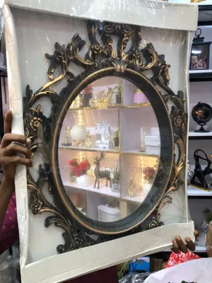 Wall Decorative Mirror