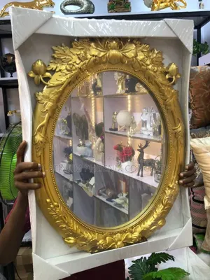 Wall Decorative Mirror