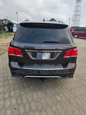 Mercedes-Benz M Class 2013 Black