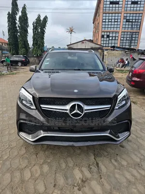 Mercedes-Benz M Class 2013 Black