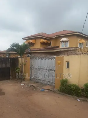 6bdrm House in Magboro, Berger for sale