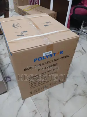 Energy Saving Electric in Built Oven < PV-JY60KE - Polystar
