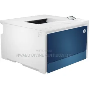HP Color Laserjet Pro 4203dn Printer (4RA89A)
