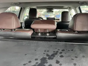 Lexus RX 350 AWD 2017 Gray