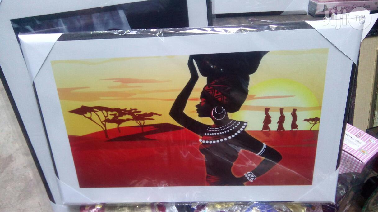 Art Work Frame