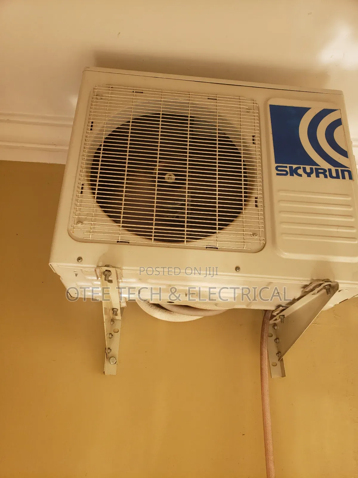 Ac Installer